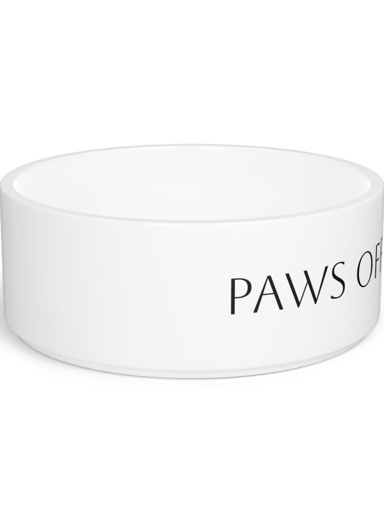Pet Bowl