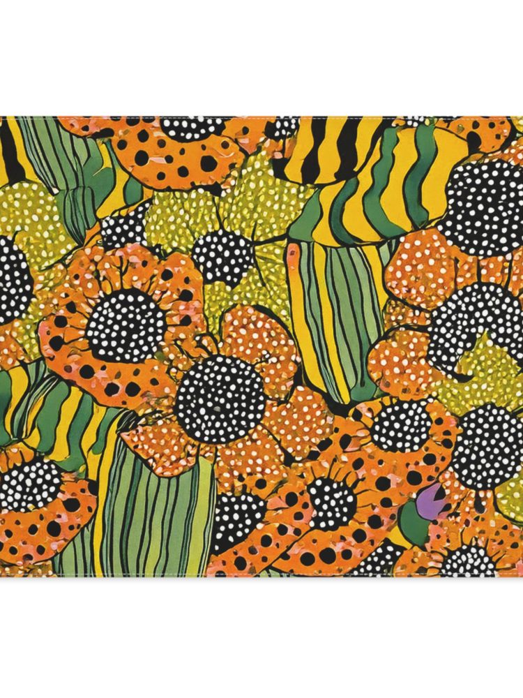 Placemat, 1pc