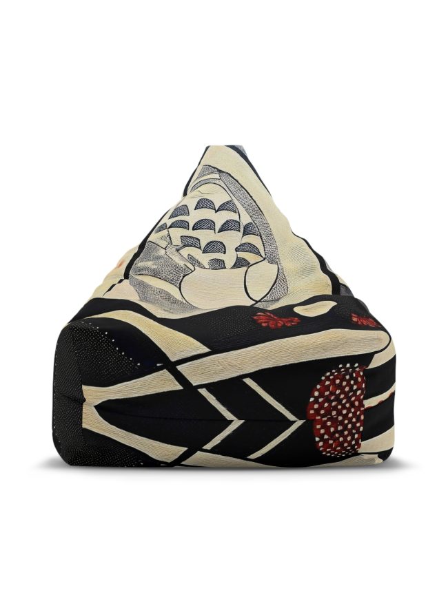 Bean Bag Chair Cover