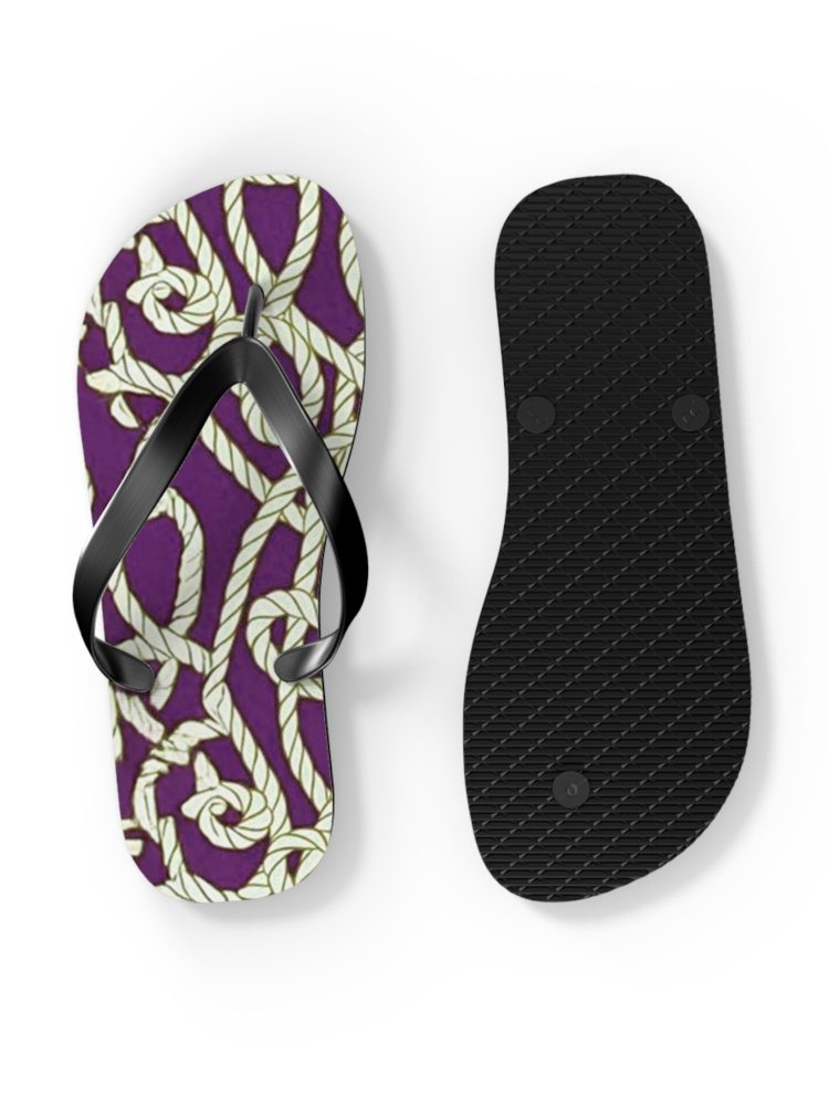 Flip Flops