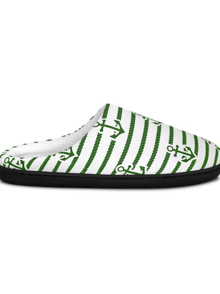 Men's Indoor Slippers
