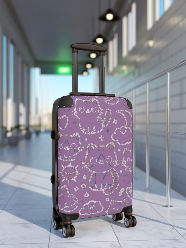 Suitcase