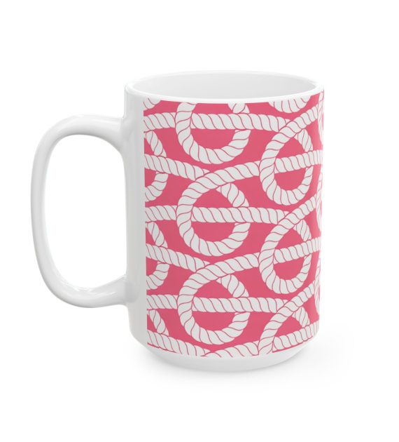 Ceramic Mug, (11oz, 15oz) - Image 7