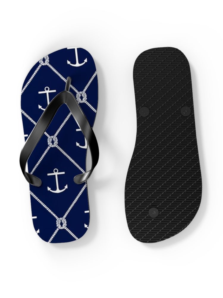 Flip Flops