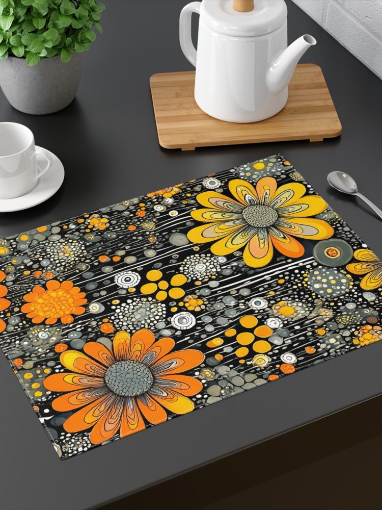 Placemat, 1pc