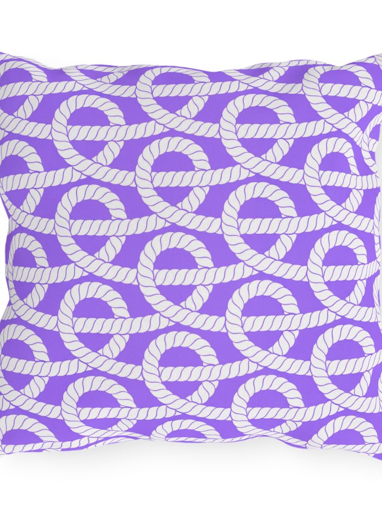 Outdoor Pillows