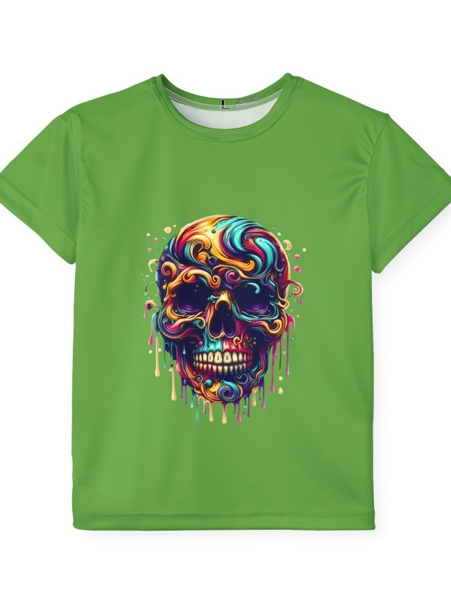 Kids Sports Jersey (AOP)