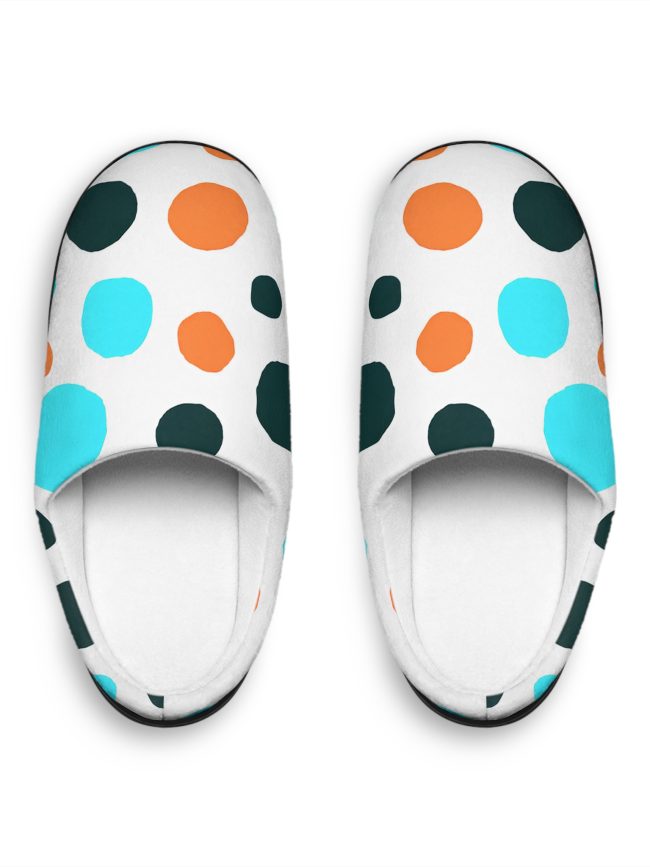 Women's Indoor Slippers