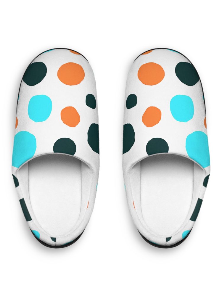Women's Indoor Slippers
