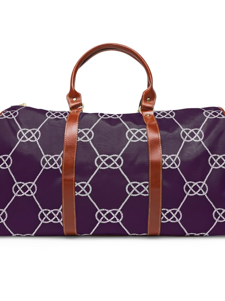 Waterproof Travel Bag