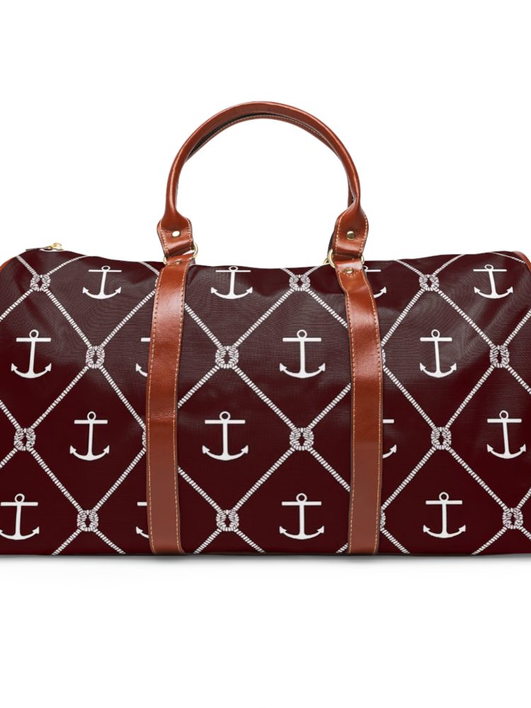 Waterproof Travel Bag