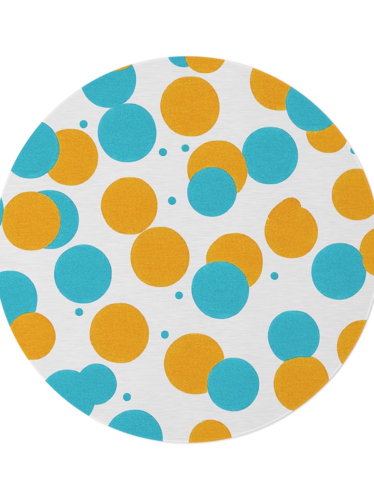 Round Rug
