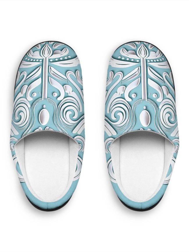 Women's Indoor Slippers