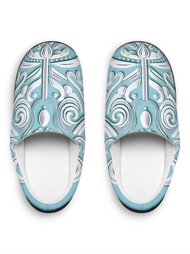 Women's Indoor Slippers