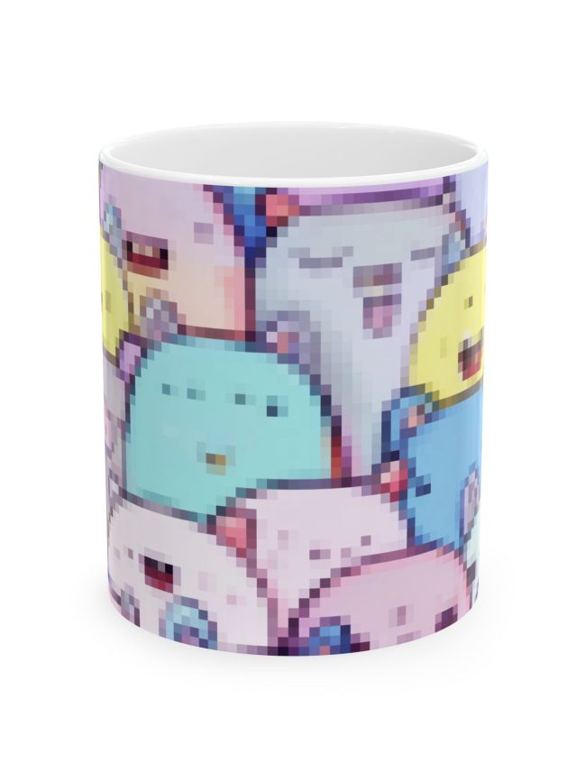 Ceramic Mug, (11oz, 15oz)