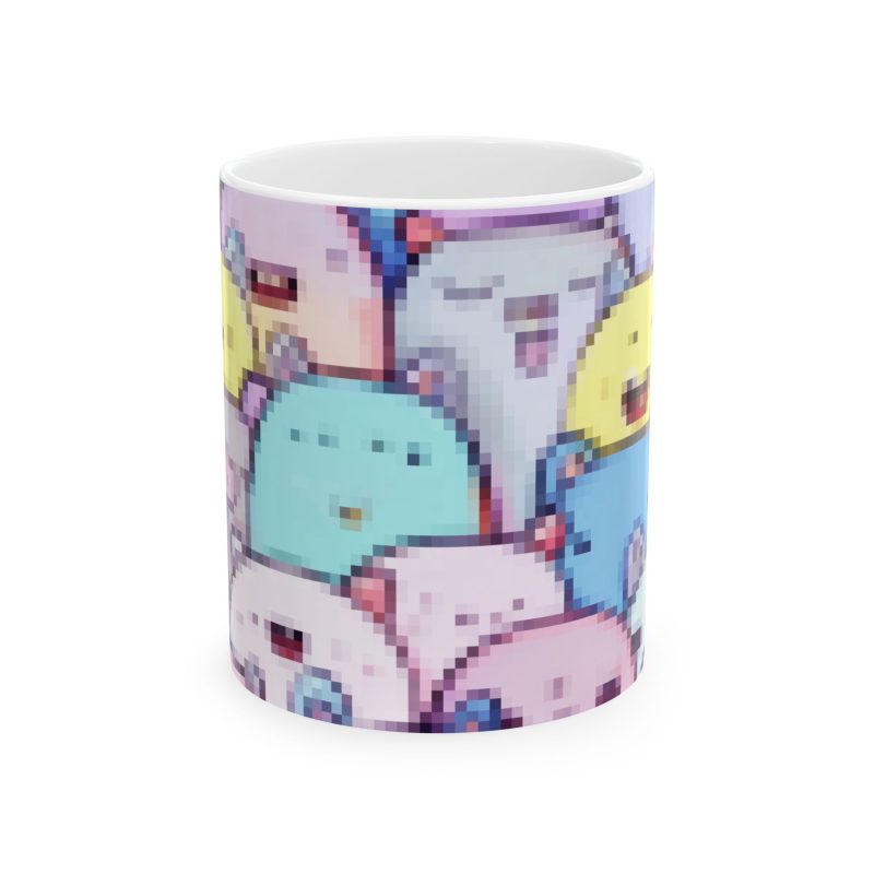 Ceramic Mug, (11oz, 15oz)