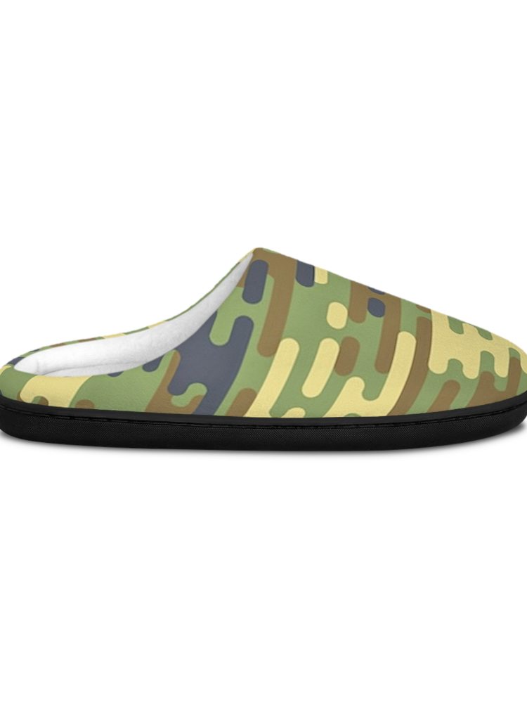 Men's Indoor Slippers