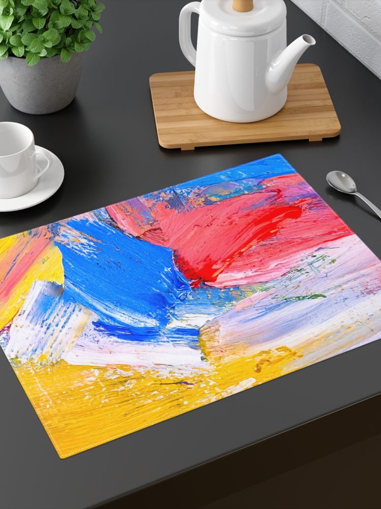 Placemat, 1pc