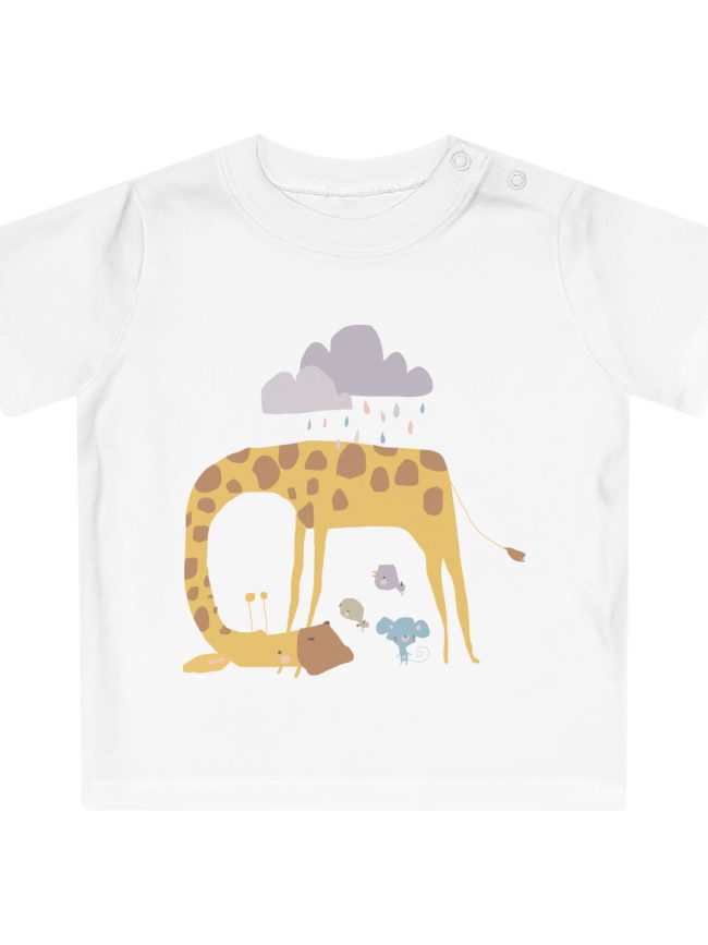 Baby T-Shirt