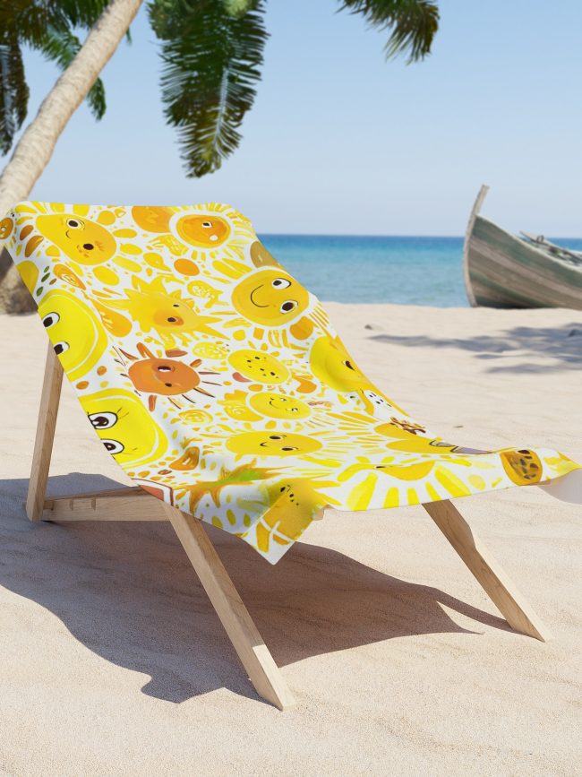 Beach Towel