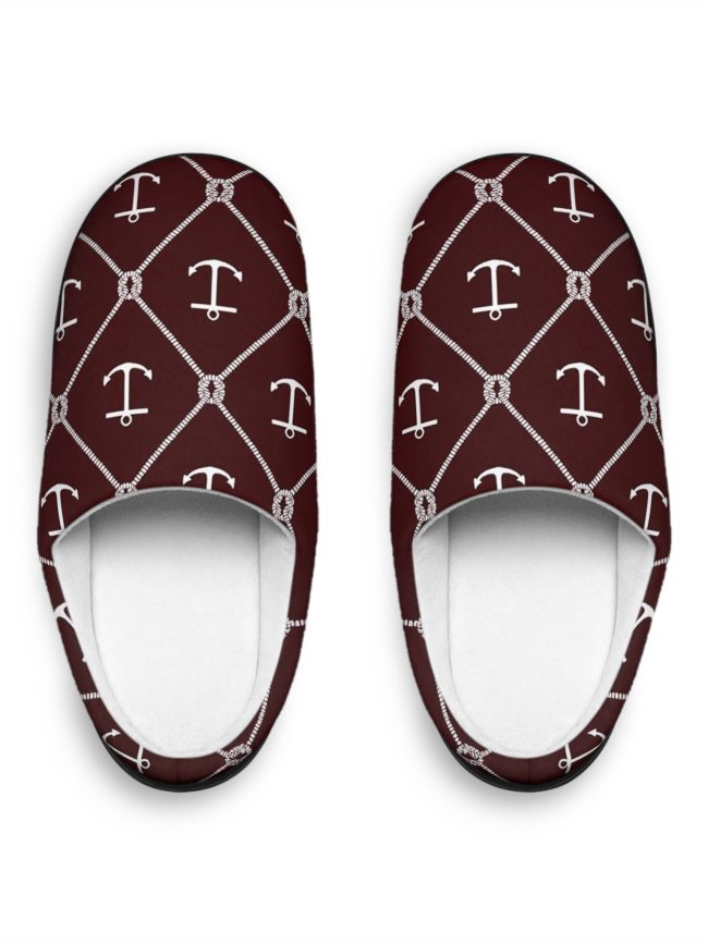 Men's Indoor Slippers