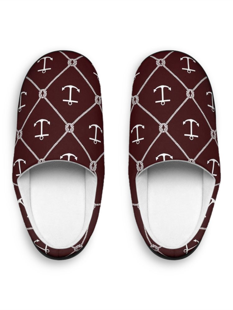 Men's Indoor Slippers