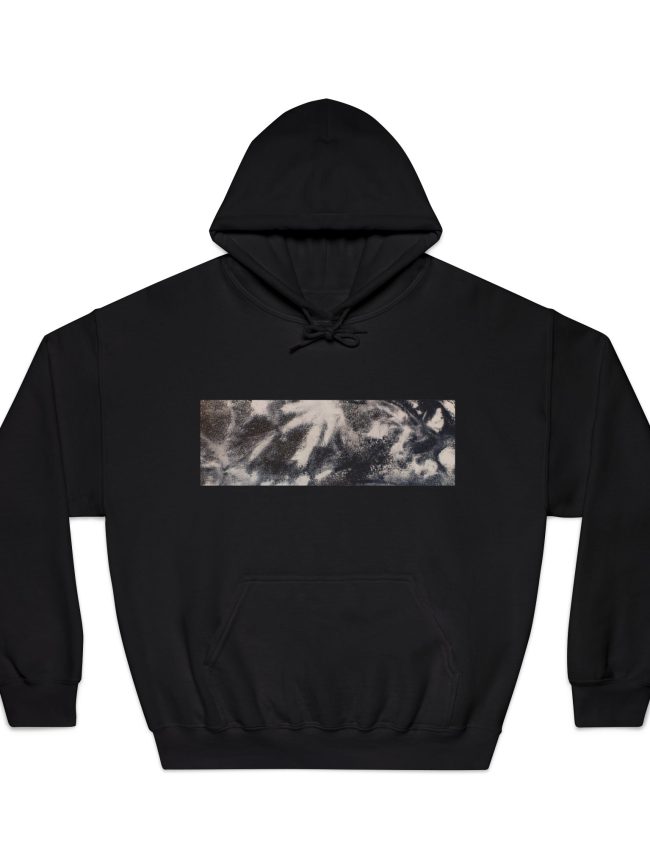 Unisex DryBlend® Hooded Sweatshirt