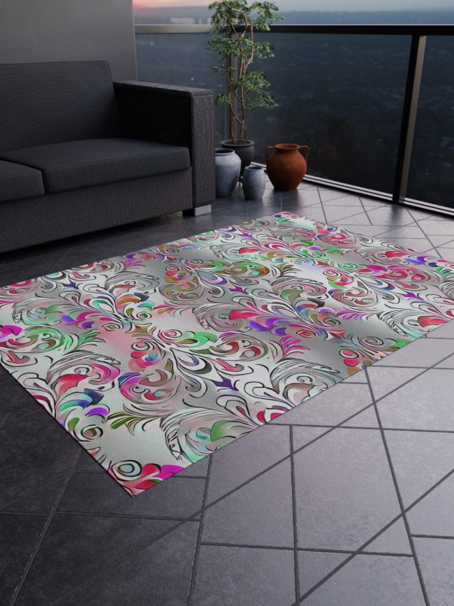 Outdoor Rug