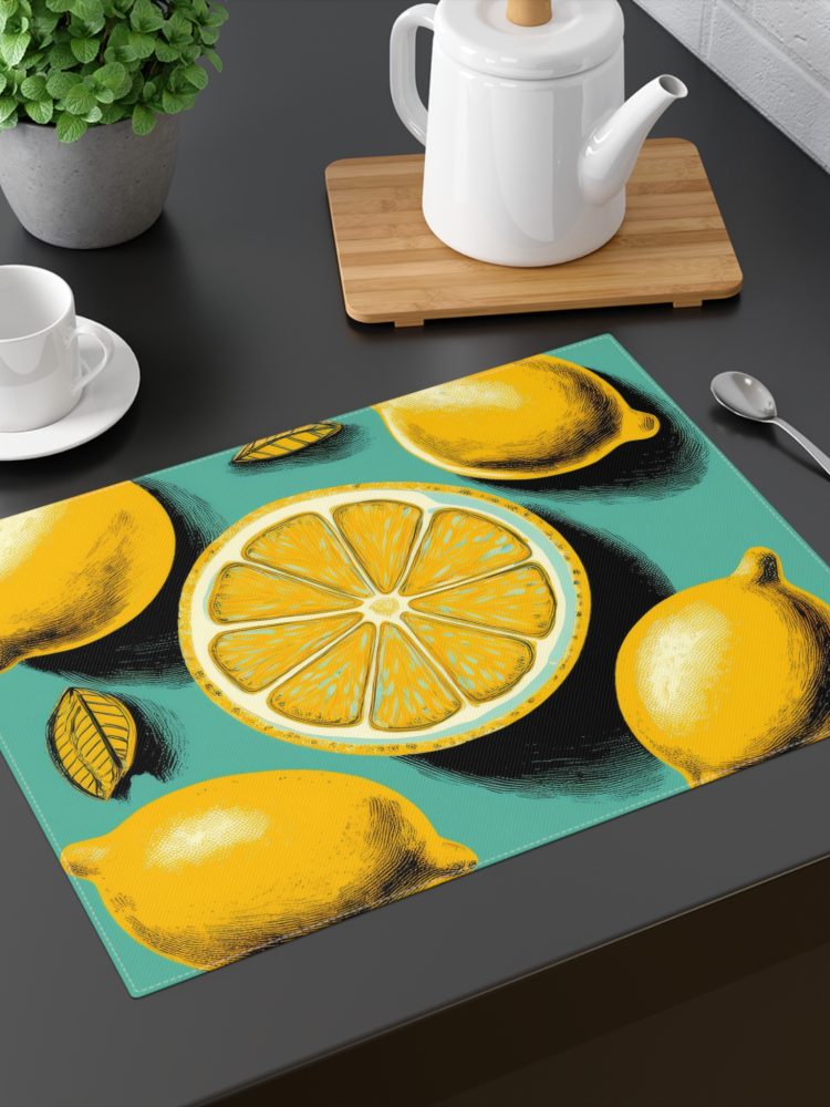 Placemat, 1pc