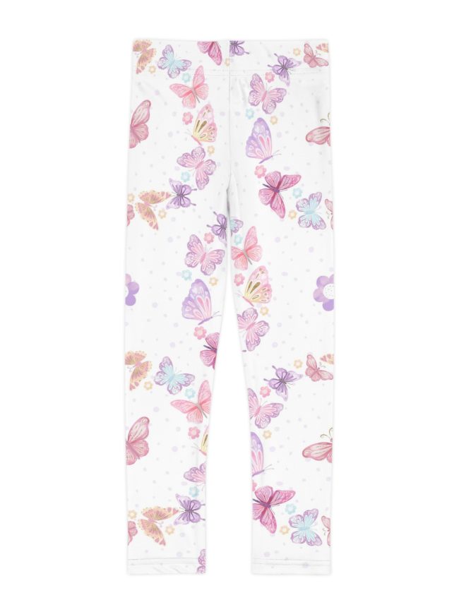 Kids Leggings (AOP)