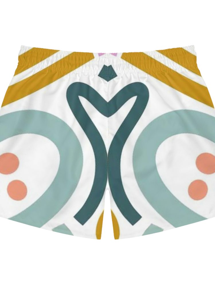 Swim Trunks (AOP)