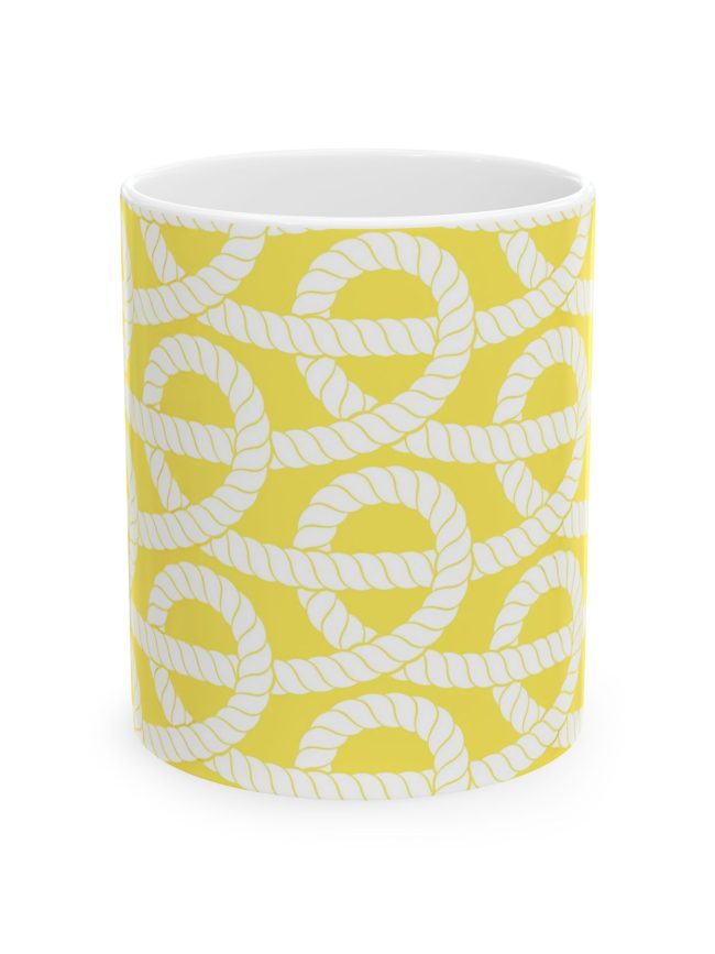 Ceramic Mug, (11oz, 15oz)