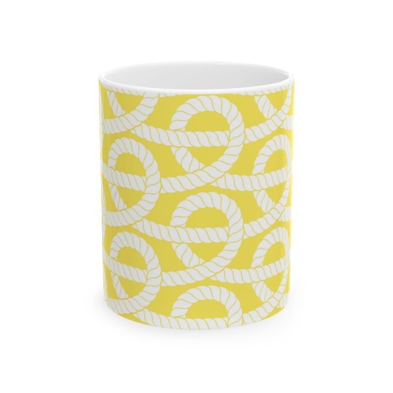 Ceramic Mug, (11oz, 15oz)