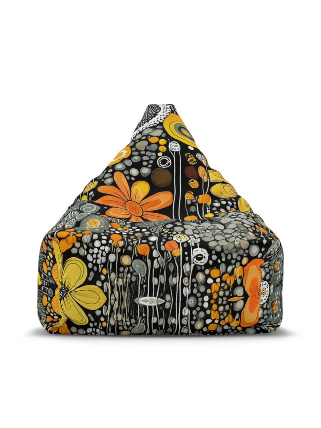 Bean Bag Chair Cover