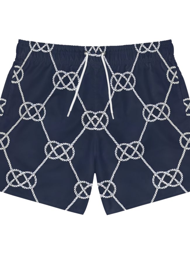 Swim Trunks (AOP)