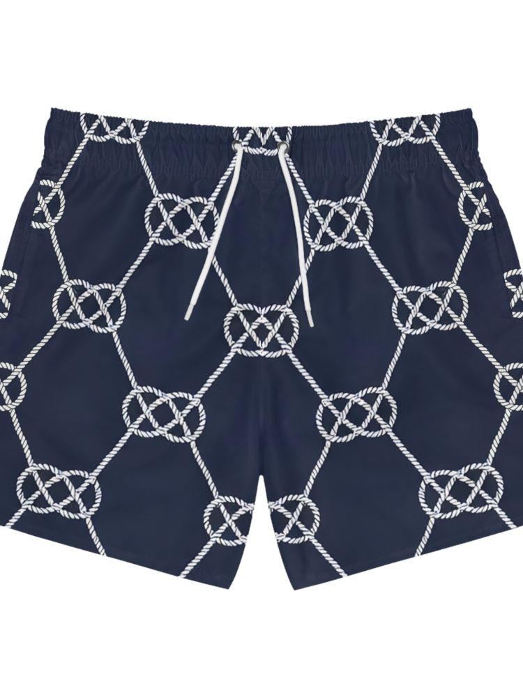 Swim Trunks (AOP)