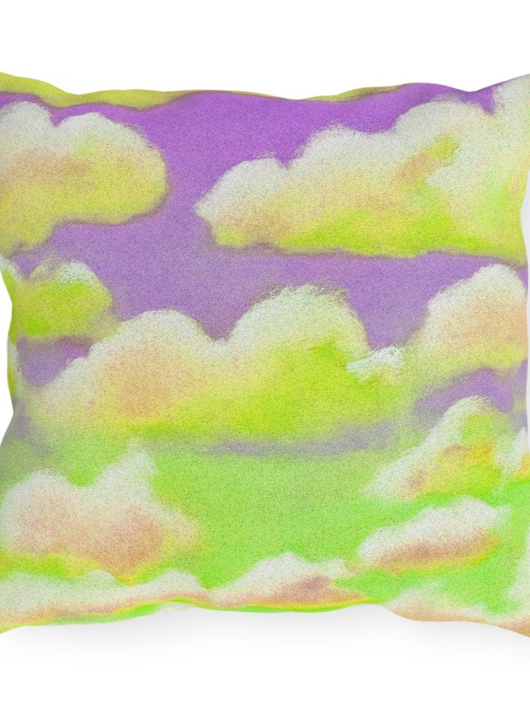 Outdoor Pillows