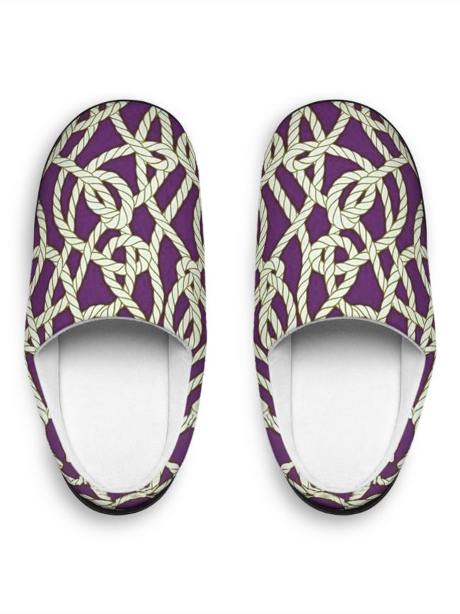 Women's Indoor Slippers