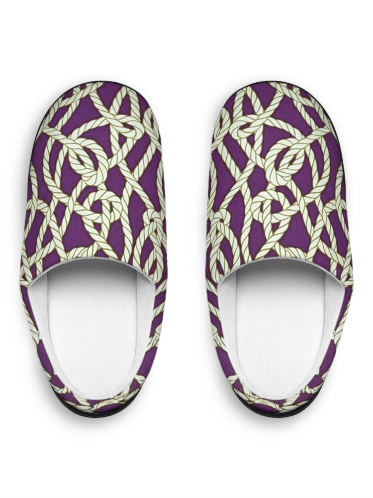 Women's Indoor Slippers