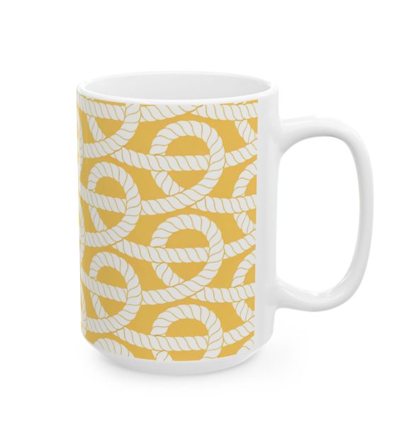 Ceramic Mug, (11oz, 15oz) - Image 8