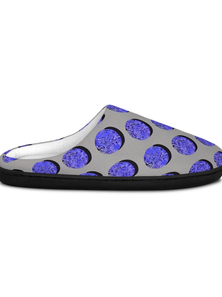 Women's Indoor Slippers