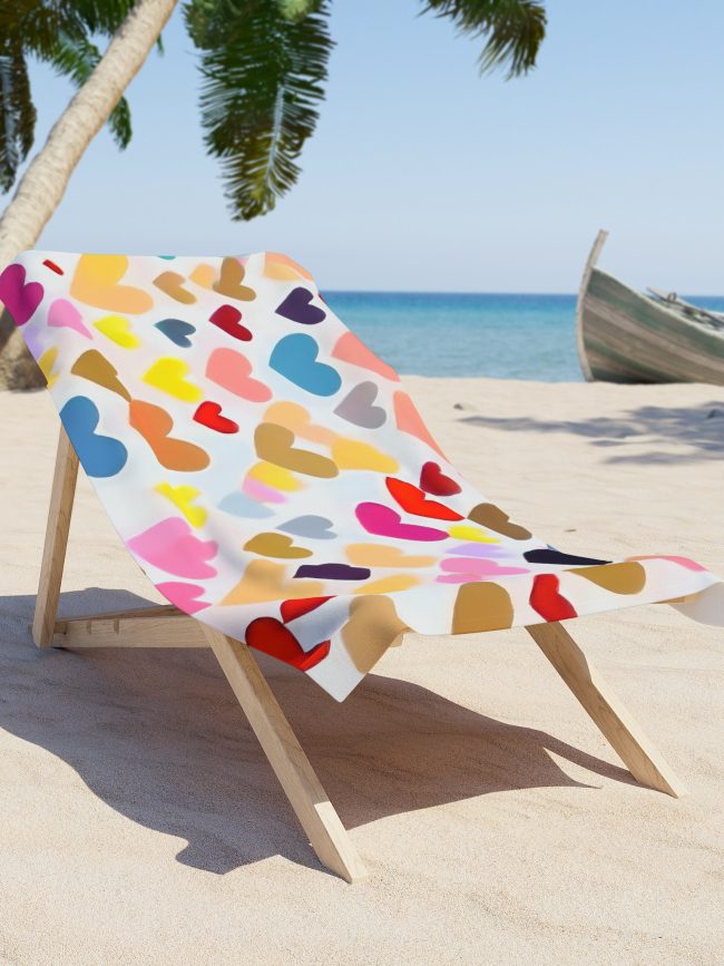 Beach Towel