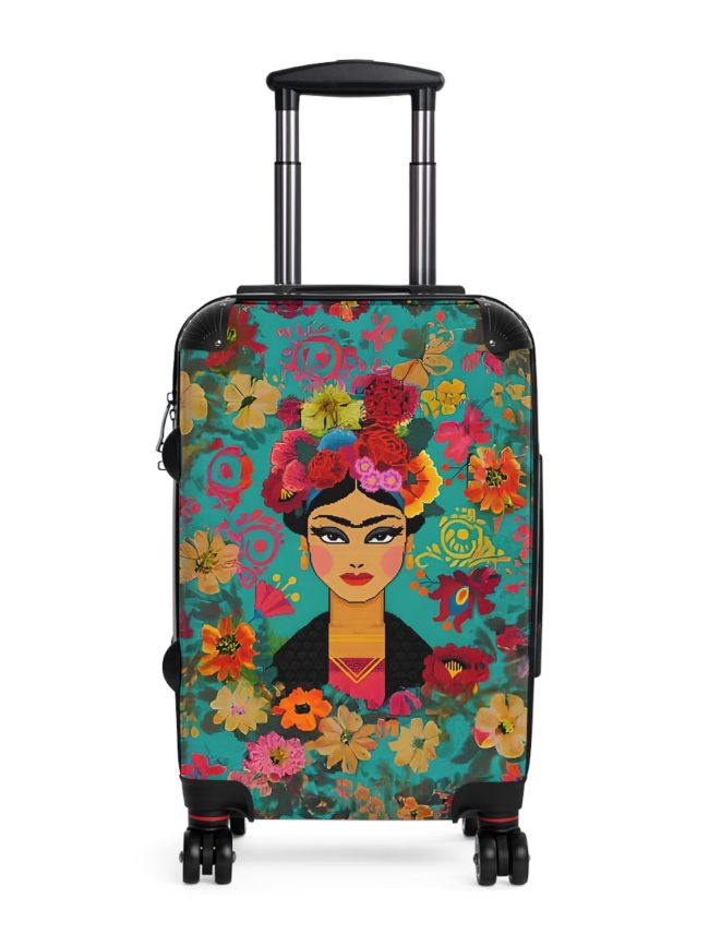 Suitcase
