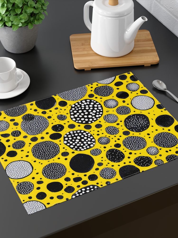 Placemat, 1pc