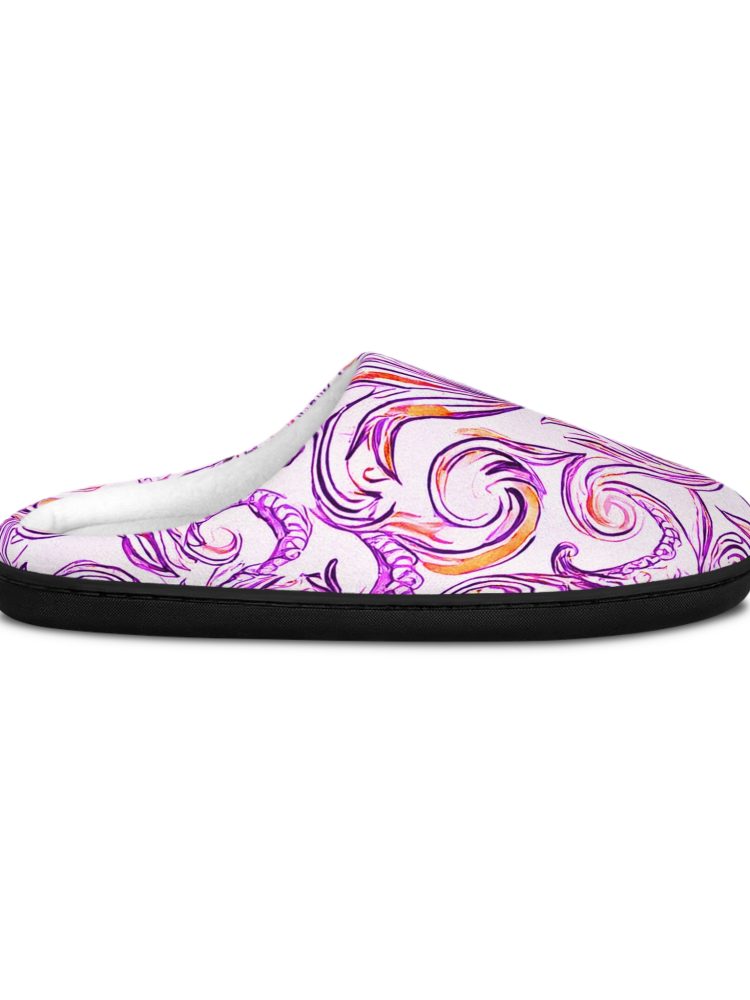 Women's Indoor Slippers