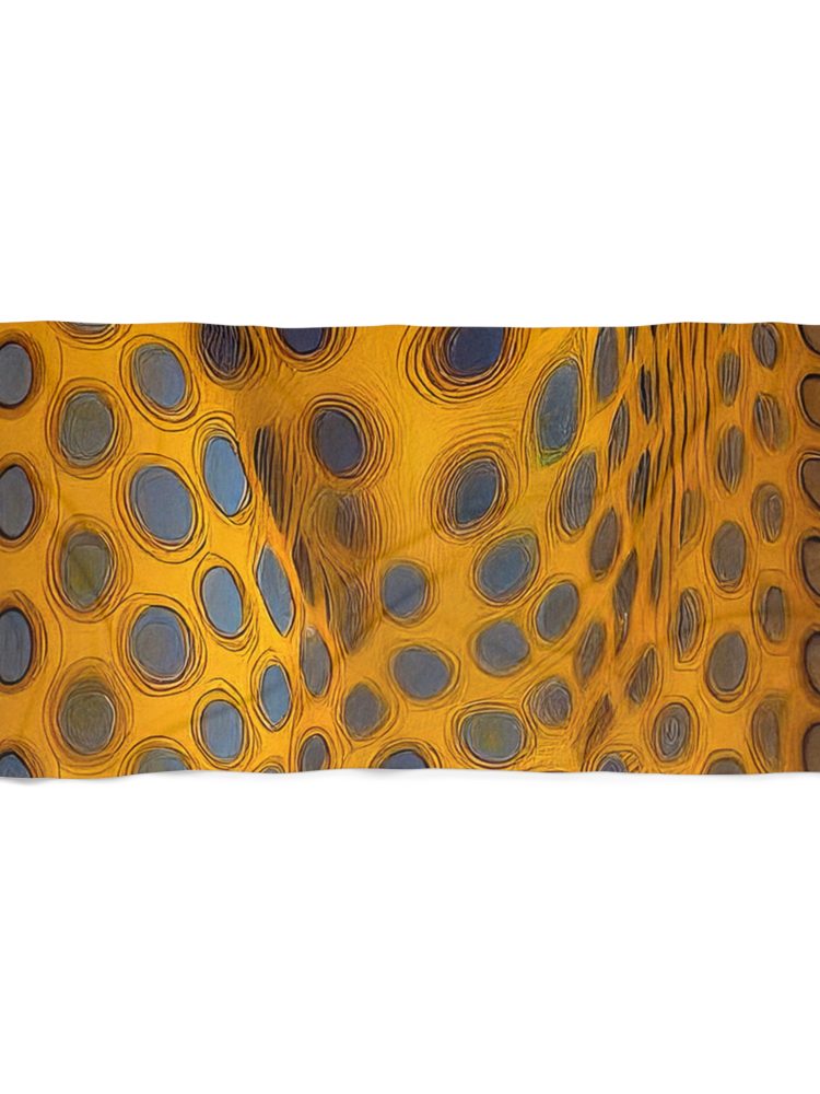 Beach Towel