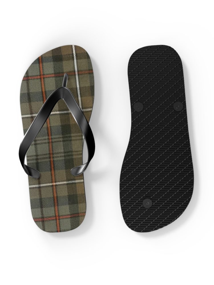 Flip Flops