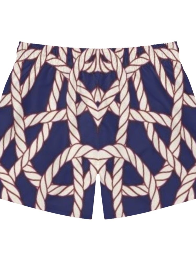Swim Trunks (AOP)