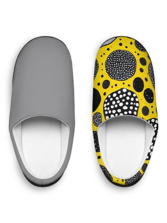 Men's Indoor Slippers