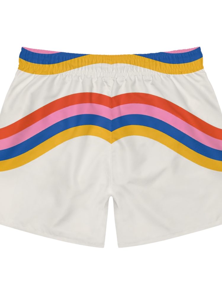 Swim Trunks (AOP)